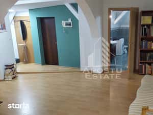 Apartament cu 3 camere de închiriat , Zona Centrală,Timisoara — miniatura 6