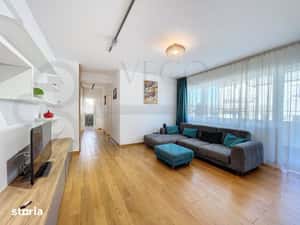 Apartament 3 camere, bloc nou, 68 mp, parcare, zona Grand Hotel Italia — miniatura 5