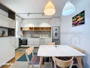 Apartament 3 camere, bloc nou, 68 mp, parcare, zona Grand Hotel Italia — miniatura 6