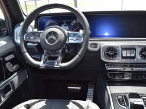 Mercedes-Benz GL 63 AMG 2023 - 585 CP, 4.500 km — miniatura 5