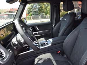 Mercedes-Benz GL 63 AMG 2023 - 585 CP, 4.500 km — miniatura 6