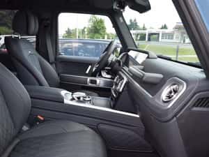 Mercedes-Benz GL 63 AMG 2023 - 585 CP, 4.500 km — miniatura 7