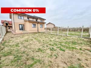 Duplex 4 Camere - 94 mp Utili - Ideal pentru Familie - Mosnita — miniatura 2