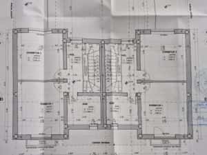 Duplex 4 Camere - 94 mp Utili - Ideal pentru Familie - Mosnita — miniatura 4