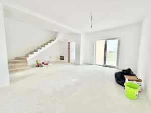 Duplex 4 Camere - 94 mp Utili - Ideal pentru Familie - Mosnita — miniatura 5