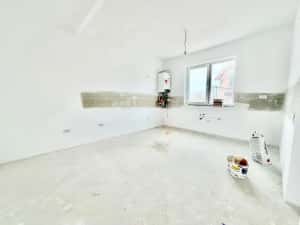 Duplex 4 Camere - 94 mp Utili - Ideal pentru Familie - Mosnita — miniatura 7