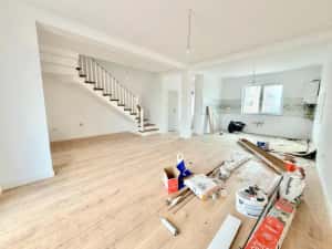 Duplex 4 Camere - 94 mp Utili - Ideal pentru Familie - Mosnita — miniatura 8