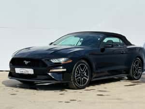 FORD MUSTANG 2.3 EcoBoost CABRIO — miniatura 2