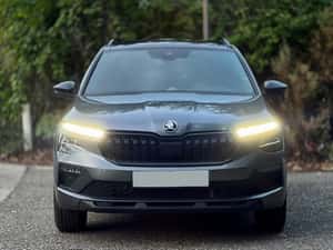 Skoda Kamiq - SUV manuală 113 CP, 37.000 km — miniatura 2