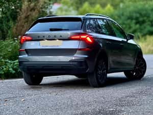 Skoda Kamiq - SUV manuală 113 CP, 37.000 km — miniatura 4