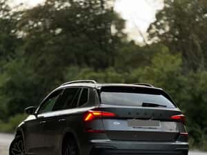 Skoda Kamiq - SUV manuală 113 CP, 37.000 km — miniatura 6