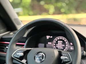 Skoda Kamiq - SUV manuală 113 CP, 37.000 km — miniatura 7