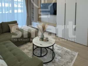 Apartament 2 camere modern, Eroilor, Floresti — miniatura 4