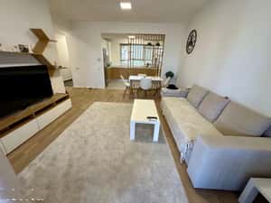 Apartament 2 camere Pipera Plaza/ Swan Offices/Aviatiei — miniatura 3