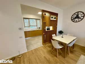 Apartament 2 camere Pipera Plaza/ Swan Offices/Aviatiei — miniatura 4