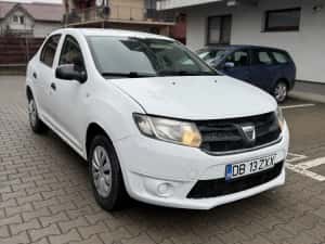 Dacia Logan 1.2GPL 2015 — miniatura 2