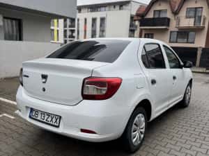 Dacia Logan 1.2GPL 2015 — miniatura 3