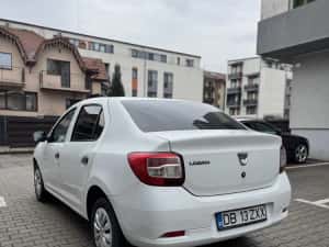 Dacia Logan 1.2GPL 2015 — miniatura 4