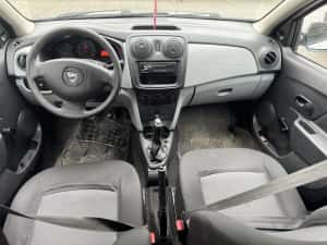 Dacia Logan 1.2GPL 2015 — miniatura 5