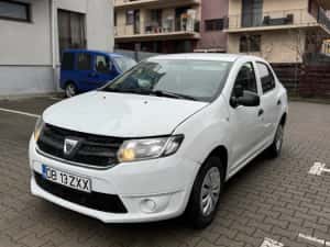 Dacia Logan 1.2GPL 2015 — miniatura 8