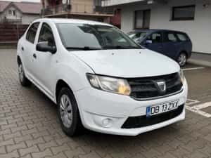Dacia Logan 1.2GPL 2015 — miniatura 9
