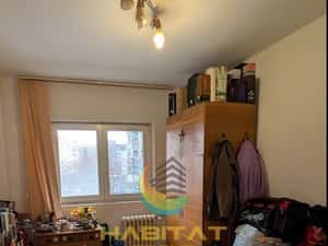 Vanzare Apartament 4 Camere Olteniței, lângă metrou Brâncoveanu! — miniatura 6