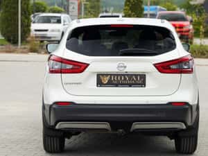 Nissan Qashqai N Connecta 1.5 Diesel 116cp — miniatura 2