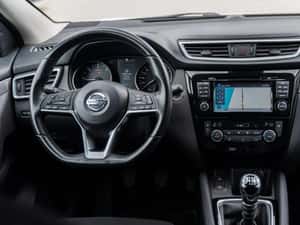 Nissan Qashqai N Connecta 1.5 Diesel 116cp — miniatura 4