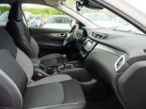 Nissan Qashqai N Connecta 1.5 Diesel 116cp — miniatura 5