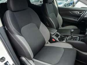 Nissan Qashqai N Connecta 1.5 Diesel 116cp — miniatura 6