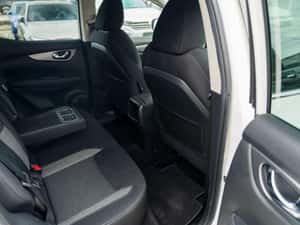 Nissan Qashqai N Connecta 1.5 Diesel 116cp — miniatura 7
