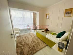 Metrou Berceni - Popești Leordeni 3 camere premium — miniatura 1