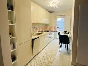 Metrou Berceni - Popești Leordeni 3 camere premium — miniatura 4