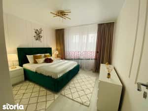 Metrou Berceni - Popești Leordeni 3 camere premium — miniatura 6