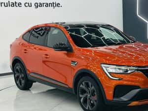 Renault Arkana RS-Line - 2021 - 18.790 EUR — miniatura 2