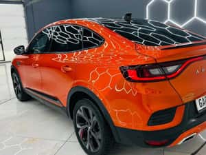 Renault Arkana RS-Line - 2021 - 18.790 EUR — miniatura 3