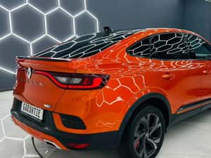 Renault Arkana RS-Line - 2021 - 18.790 EUR — miniatura 4