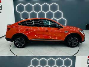 Renault Arkana RS-Line - 2021 - 18.790 EUR — miniatura 5