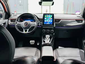 Renault Arkana RS-Line - 2021 - 18.790 EUR — miniatura 6