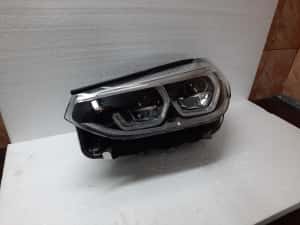 Bmw X3 G01 X4 G02 far faruri full led adaptiv stanga 2018-2022