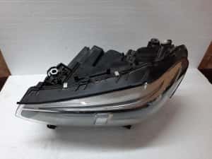 Bmw X3 G01 X4 G02 far faruri full led adaptiv stanga 2018-2022 — miniatura 4