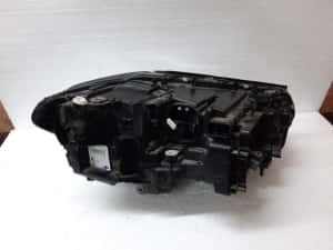 Bmw X3 G01 X4 G02 far faruri full led adaptiv stanga 2018-2022 — miniatura 5