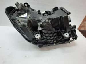 Bmw X3 G01 X4 G02 far faruri full led adaptiv stanga 2018-2022 — miniatura 9