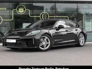 Porsche Panamera 2894 cm3, 354 CP, 23924 km — miniatura 1