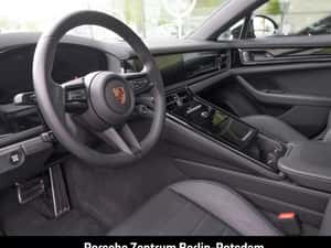 Porsche Panamera 2894 cm3, 354 CP, 23924 km — miniatura 4