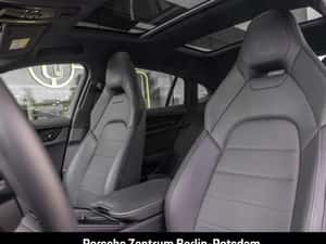 Porsche Panamera 2894 cm3, 354 CP, 23924 km — miniatura 5