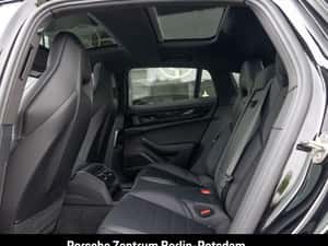 Porsche Panamera 2894 cm3, 354 CP, 23924 km — miniatura 6