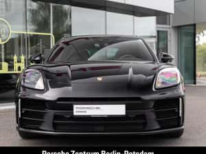Porsche Panamera 2894 cm3, 354 CP, 23924 km — miniatura 7