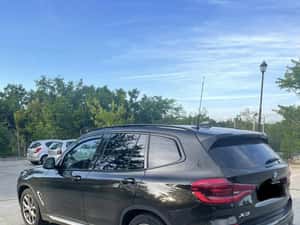 BMW X3 2018 SUV diesel 190 cp — miniatura 5