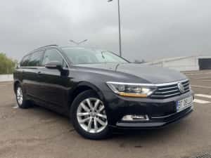 VW Passat  1.6 TDI 120 C.P. 134000 KM  Bluemotion Euro6 An: 2017